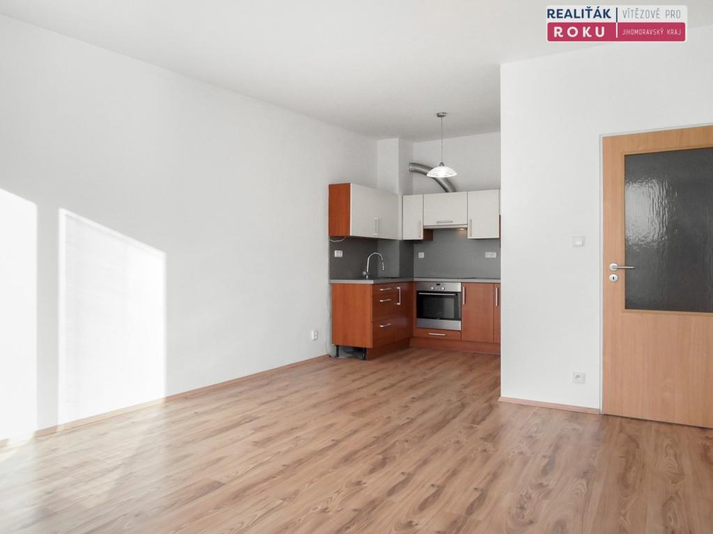 Pronájem bytu 2+kk 55 m2