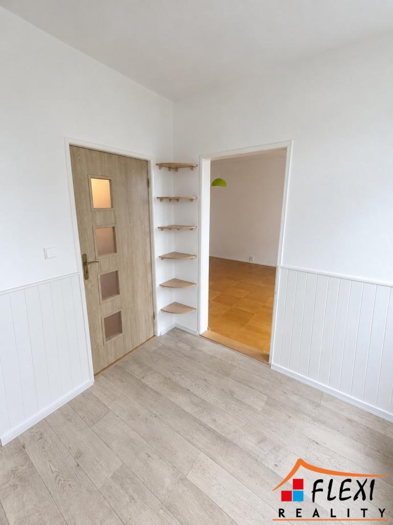 Pronájem bytu 3+1 77 m2