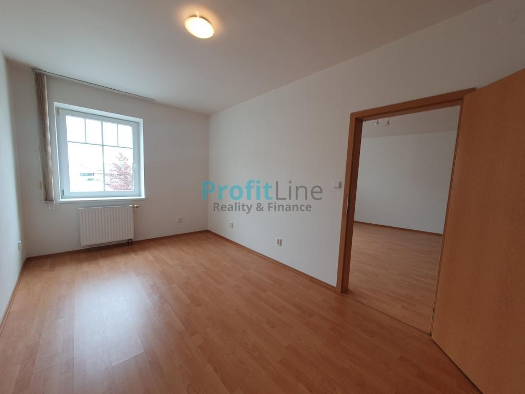 Pronájem bytu 2+kk 58 m2