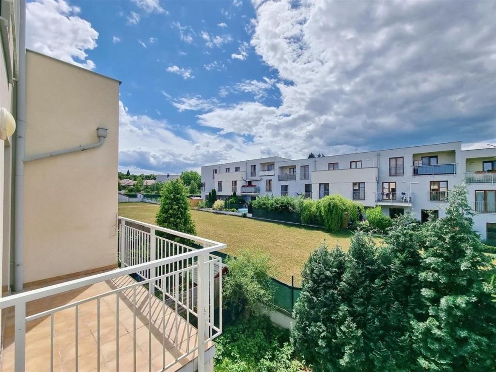 Pronájem bytu 2+kk 55 m2