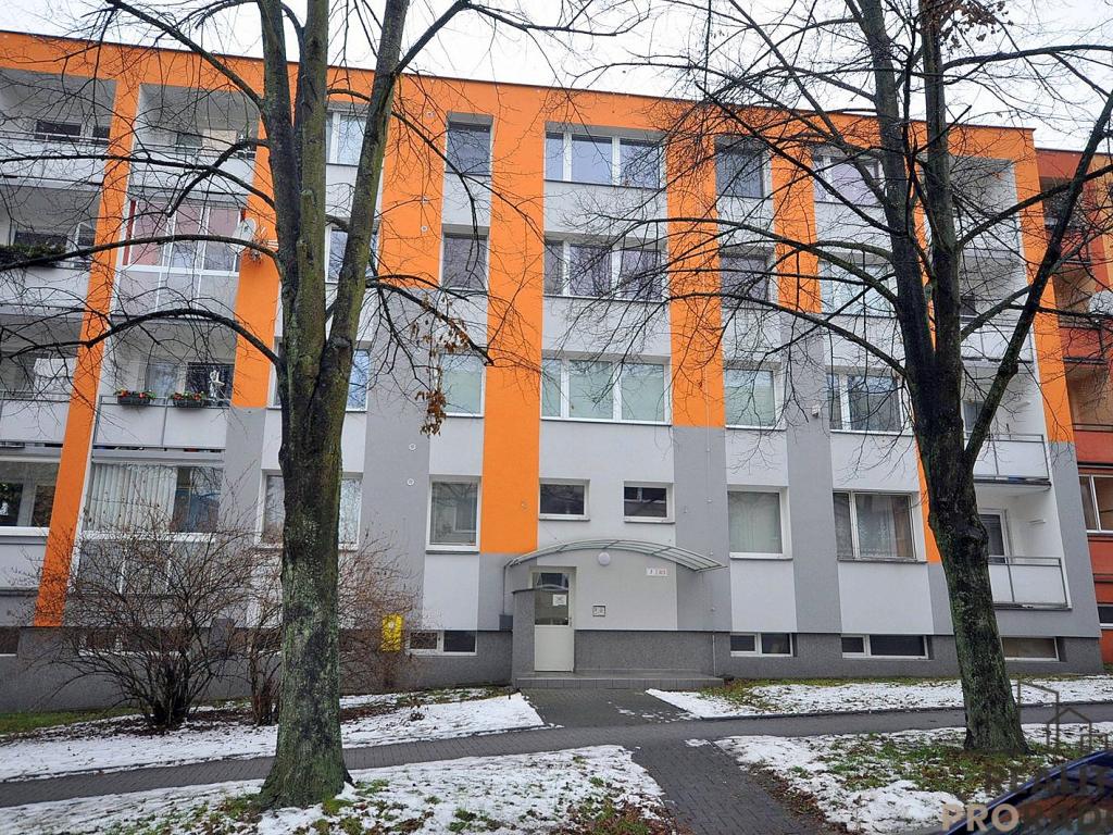 Prodej bytu 2+1 44 m2