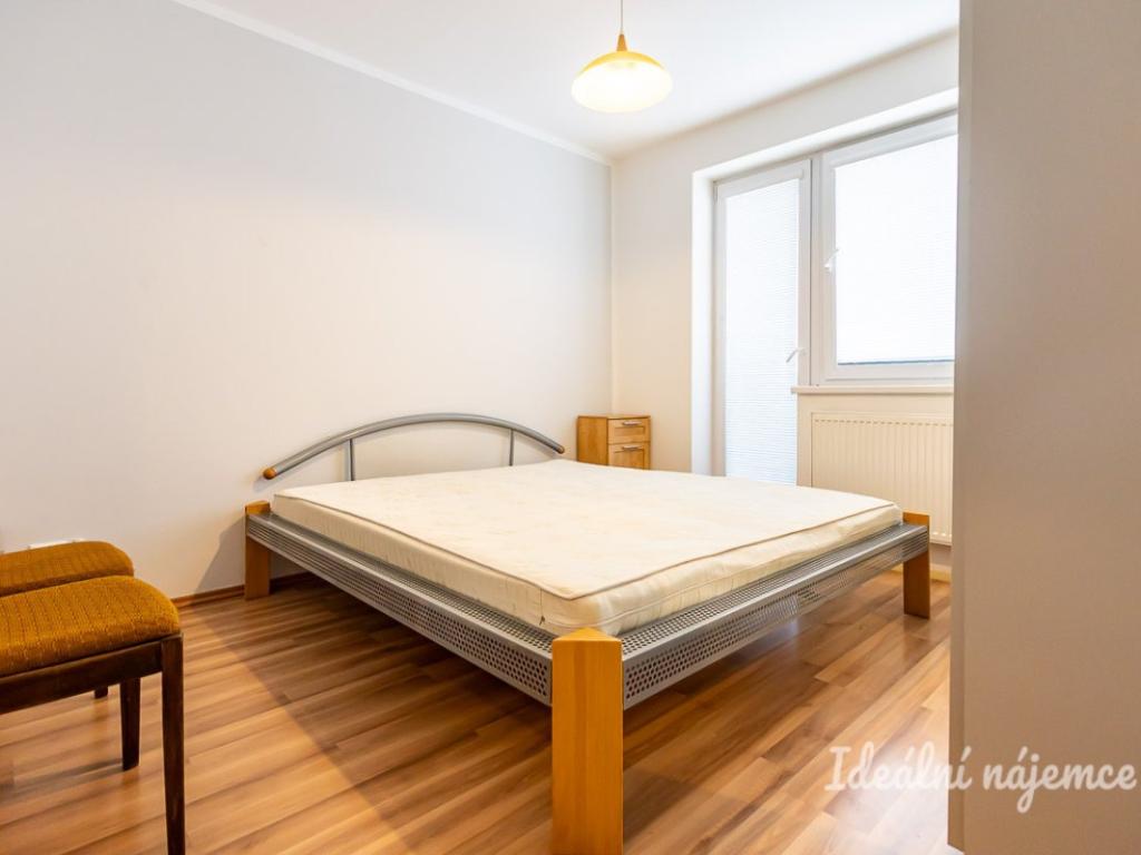 Pronájem bytu 1+1 45 m2