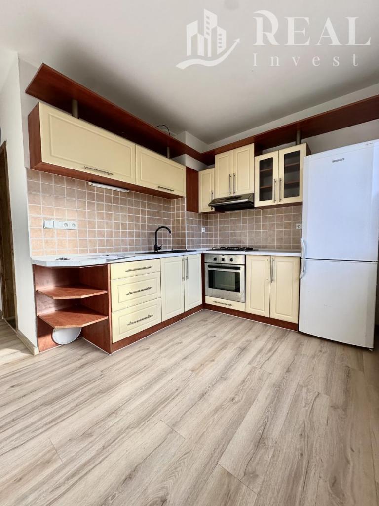 Pronájem 1+1, Chomutov - Dřínovská, 8000 Kč, 59 m2