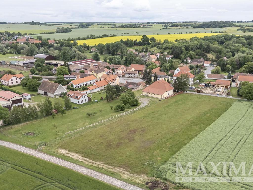 Prodej pozemku 1208 m2, Číčovice – náhled fotky 16