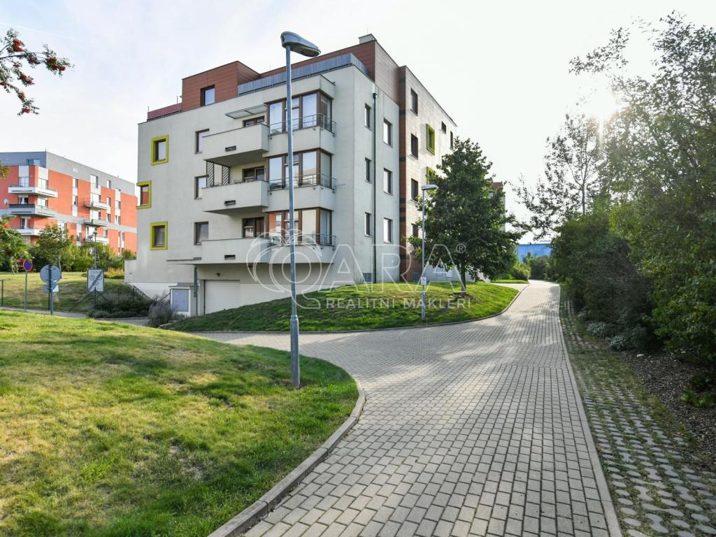 Prodej bytu 2+kk 61 m2