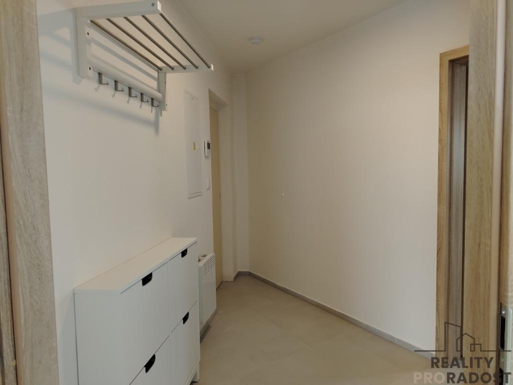 Pronájem bytu 2+kk 47 m2