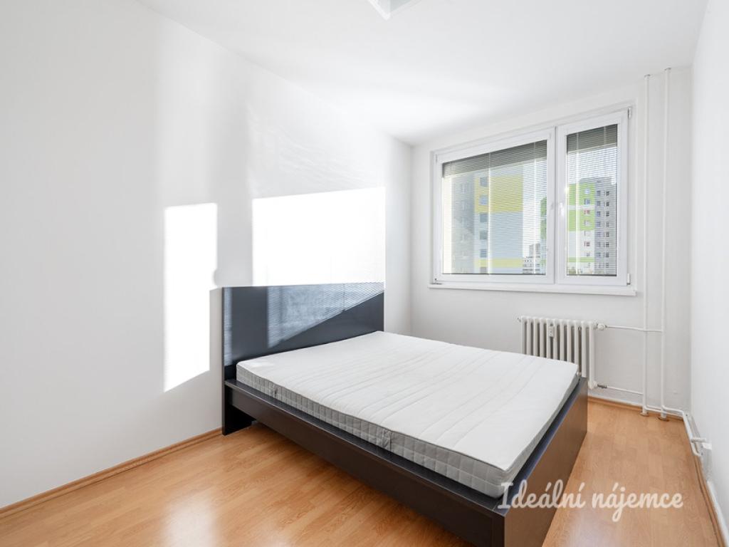 Pronájem bytu 3+1 70 m2