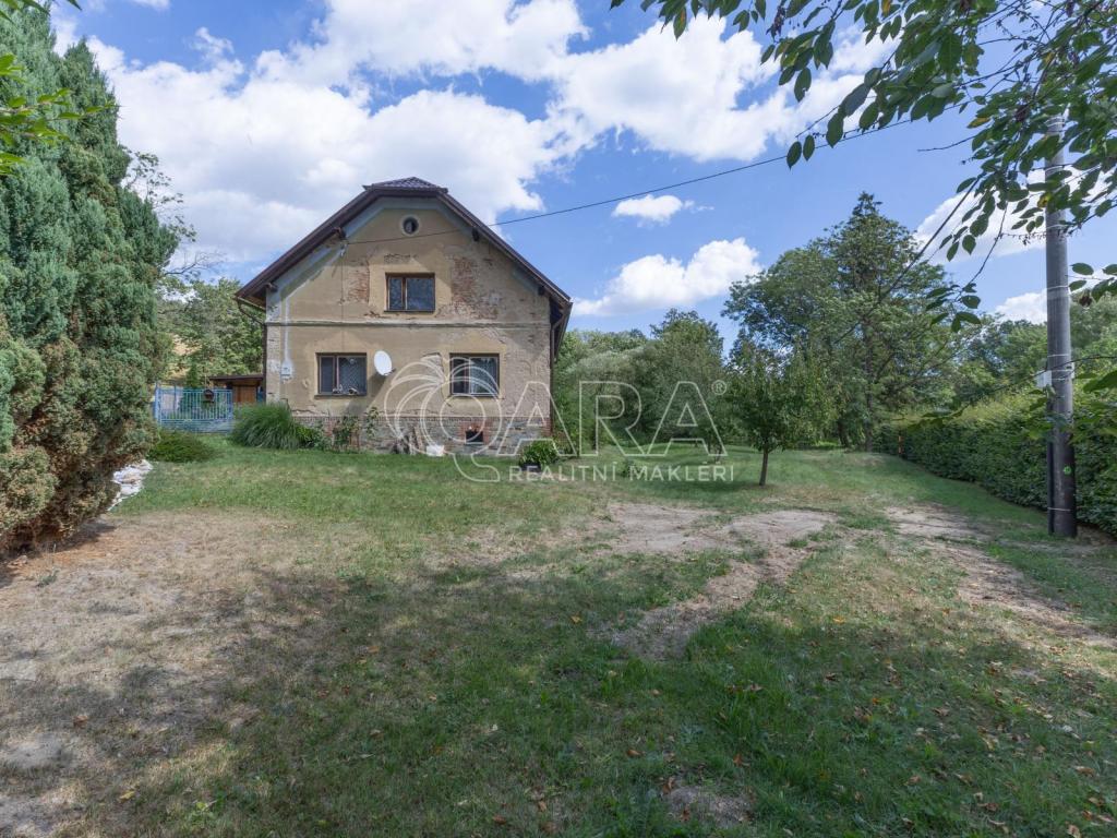 Prodej domu 250 m2