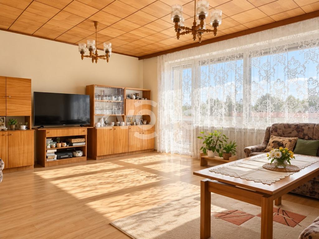 Prodej domu 128 m2