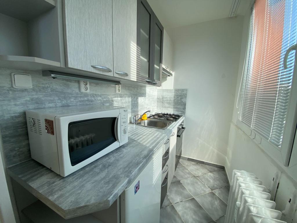 Pronájem bytu 1+1 28 m2