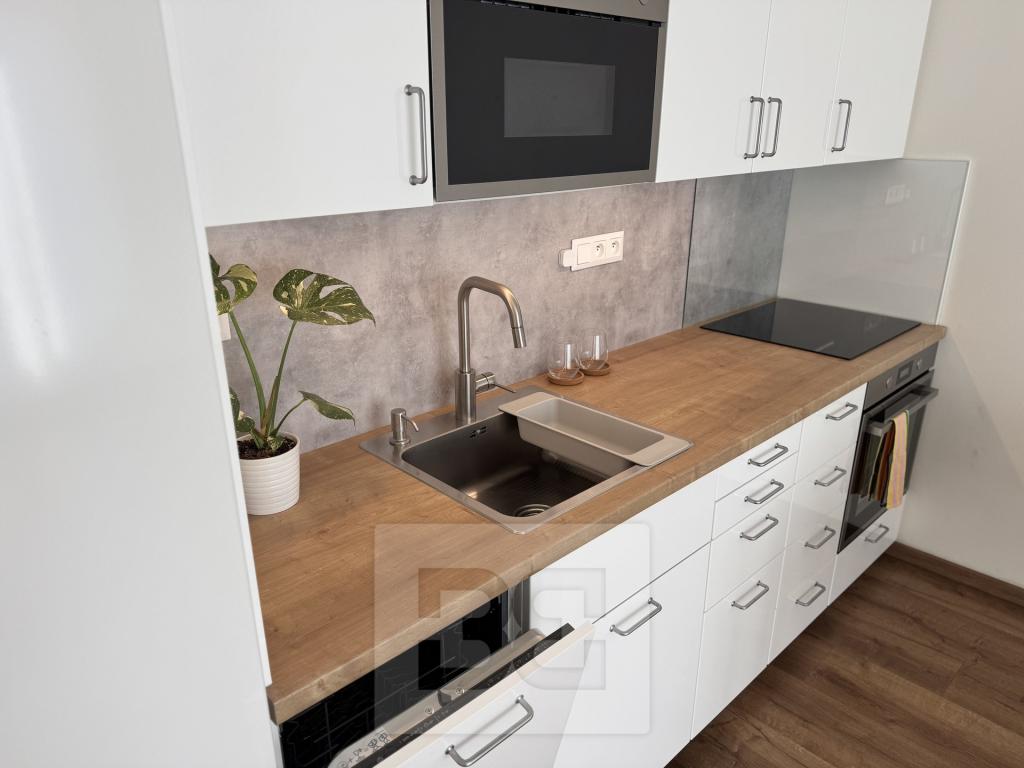 Pronájem bytu 2+kk 55 m2