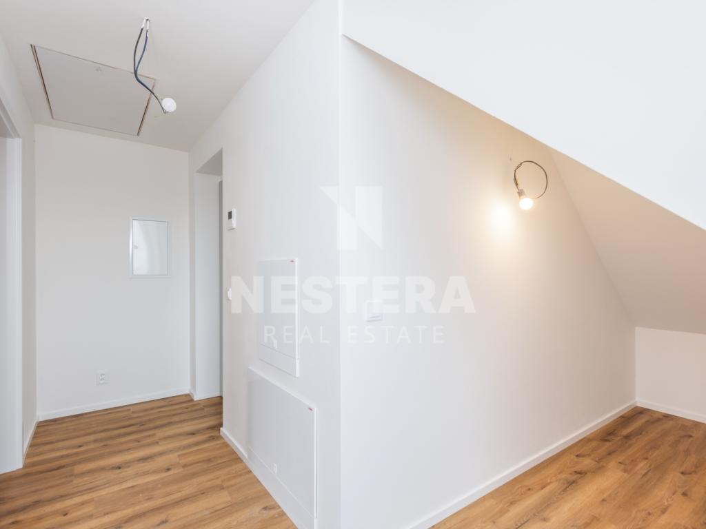 Prodej bytu 1+kk 34 m2, Praha – náhled fotky 9