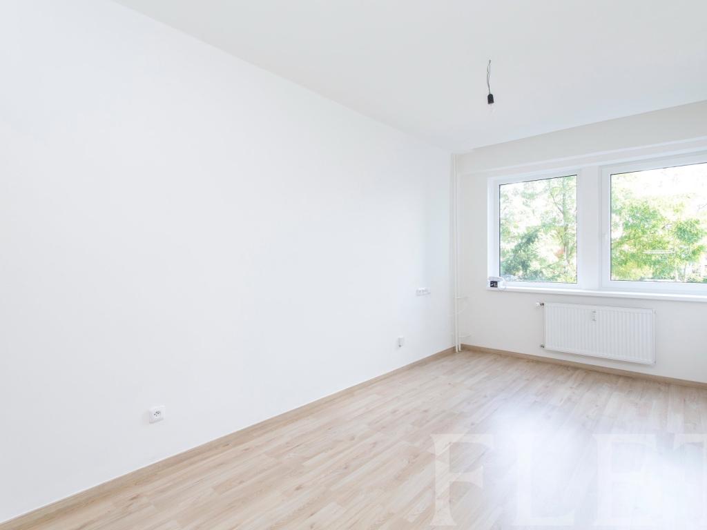 Pronájem bytu 1+kk 23 m2
