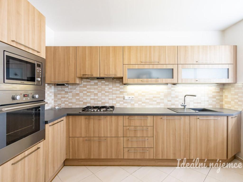 Pronájem bytu 3+1 75 m2