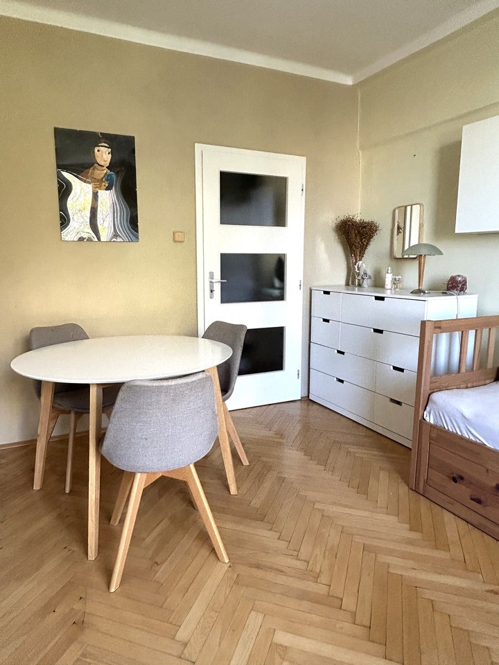 Prodej bytu 2+1 62 m2