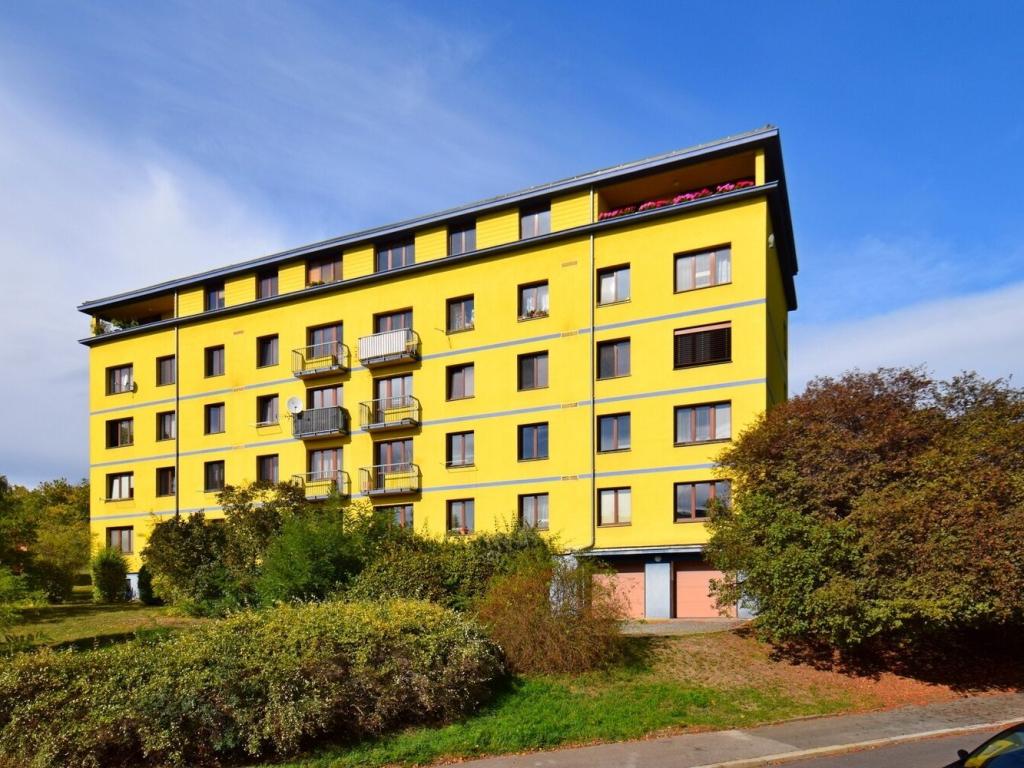 Pronájem bytu 2+kk 52 m2