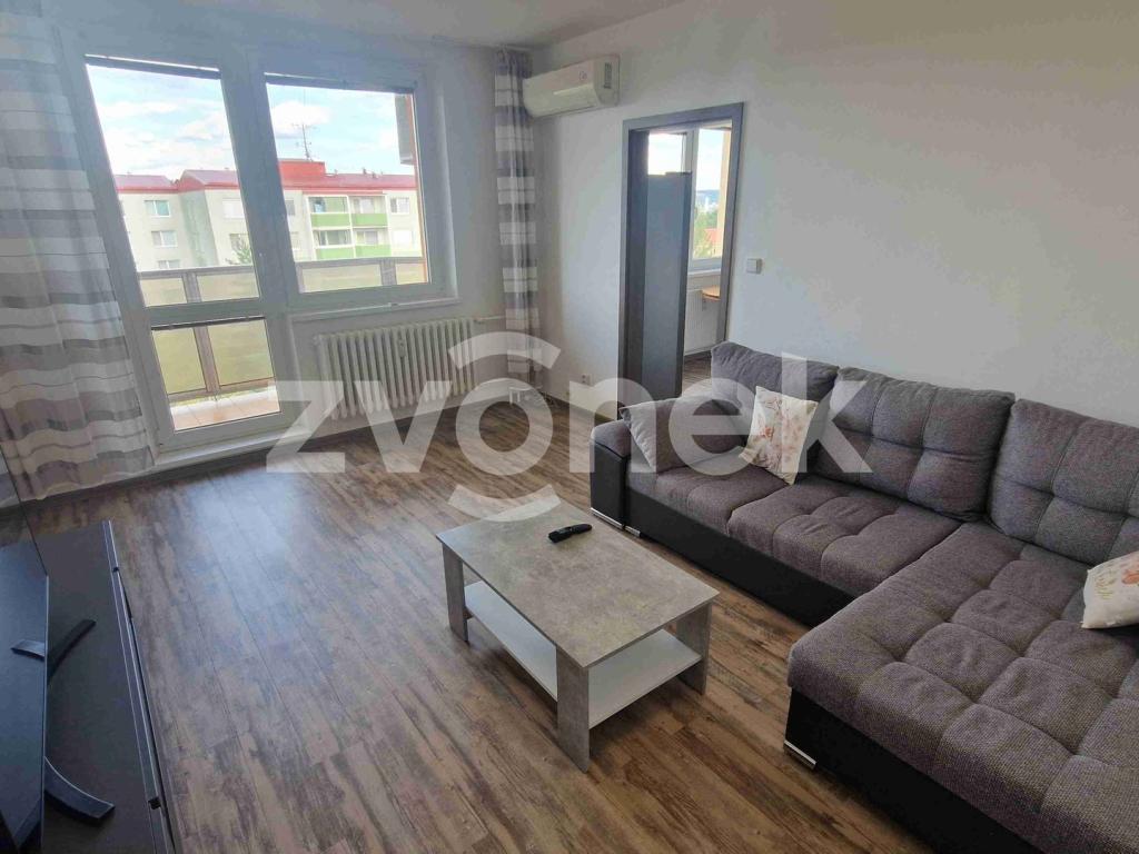 Pronájem bytu 3+1 62 m2