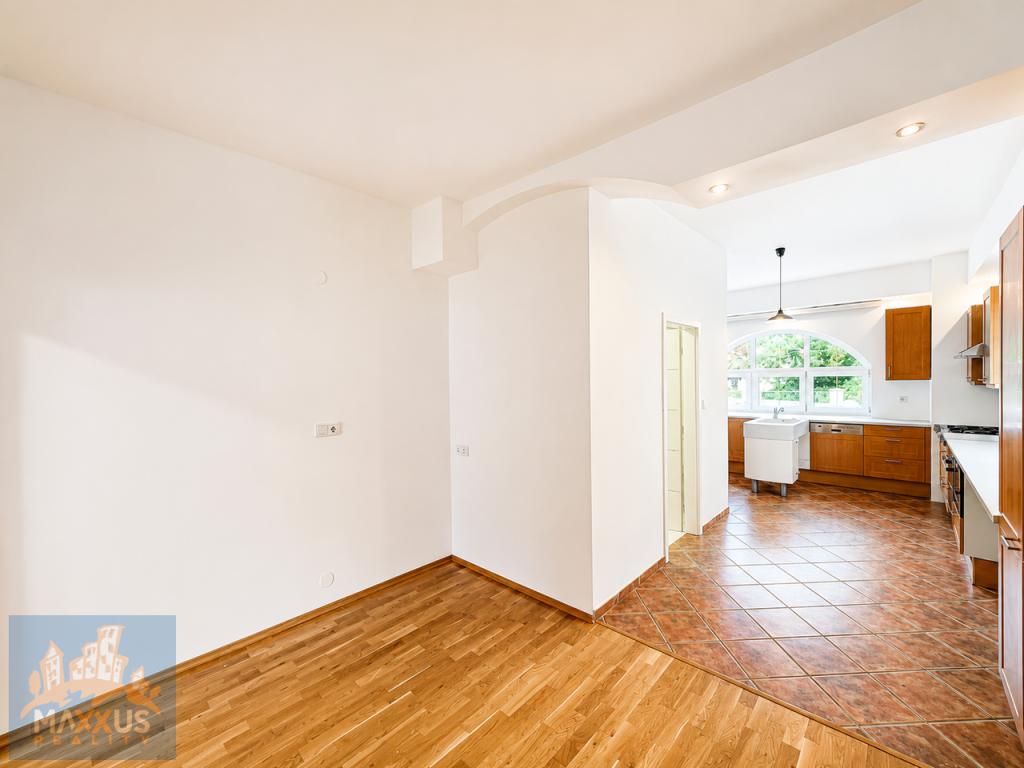 Pronájem bytu 2+kk 48 m2