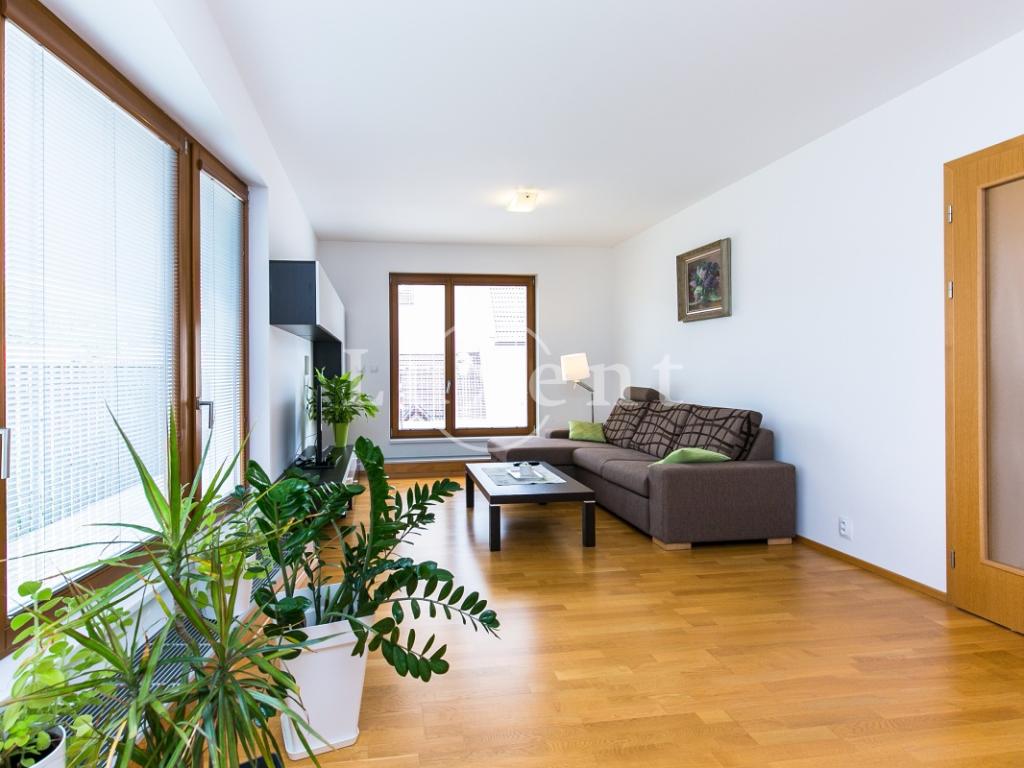 Pronájem bytu 2+kk 65 m2