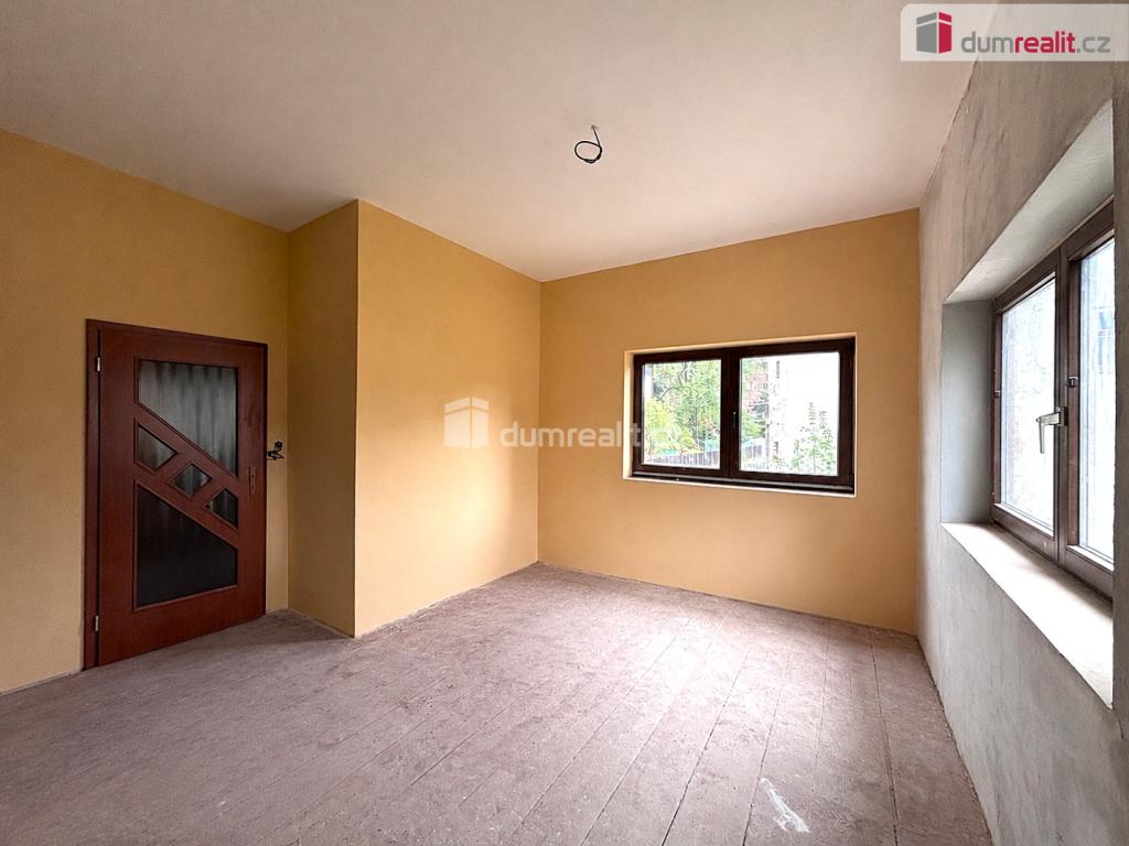 Prodej domu 300 m2