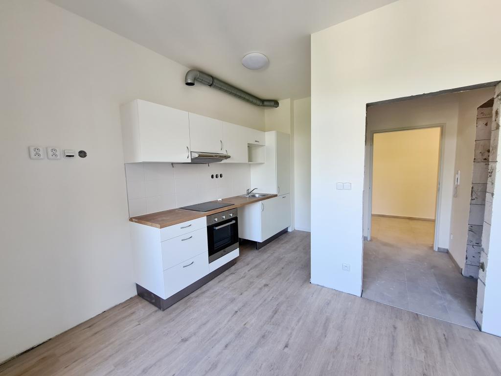 Pronajem bytu 1+kk 20 m2