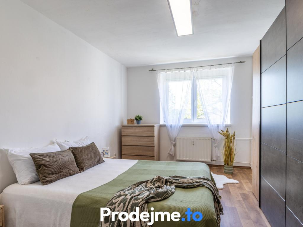 Prodej bytu 2+1 47 m2, Žďár nad Sázavou – náhled fotky 18