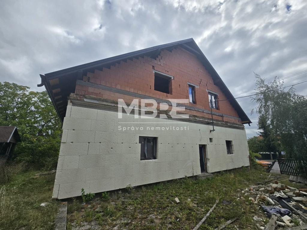 Prodej domu 241 m2
