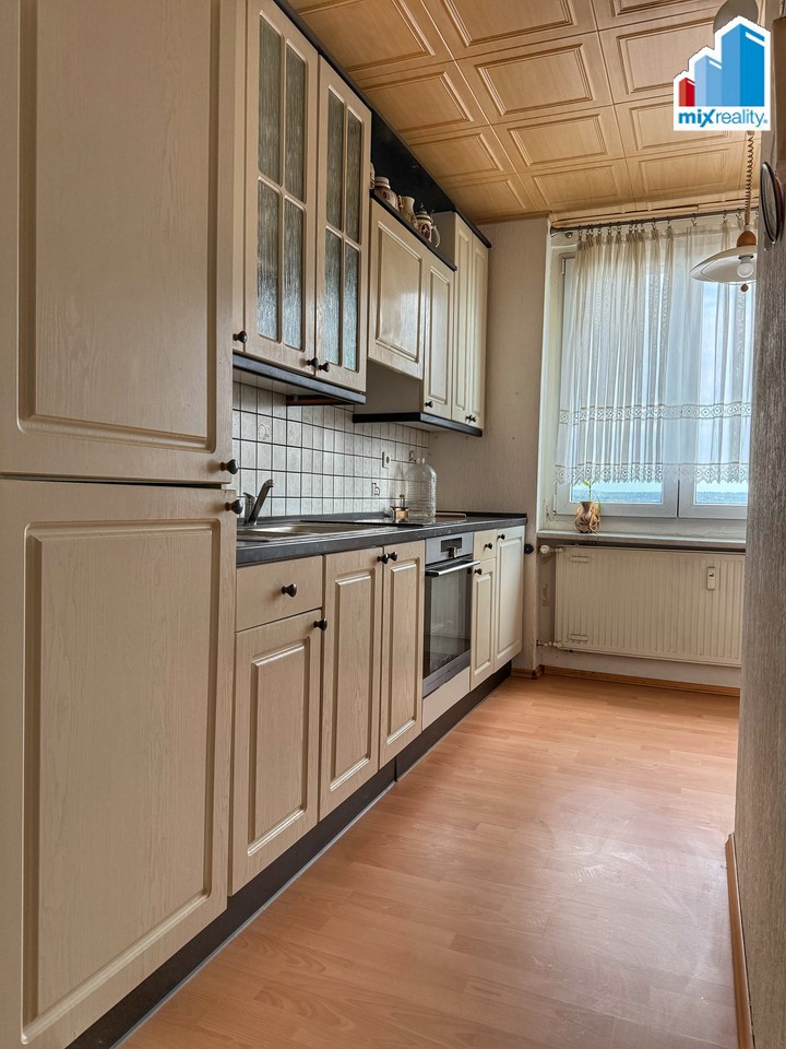 Prodej bytu 2+1 56 m2, Nýřany – náhled fotky 8