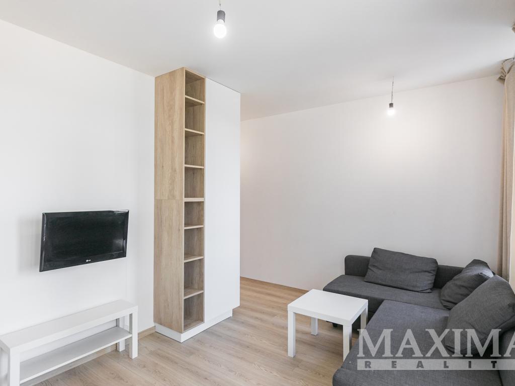 Pronájem bytu 3+kk 62 m2