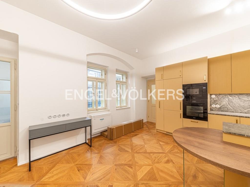 Pronájem bytu 2+kk 48 m2