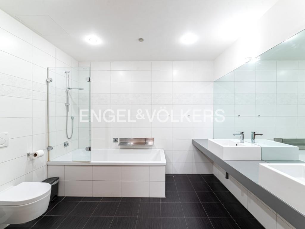 Pronájem bytu 4+kk 130 m2