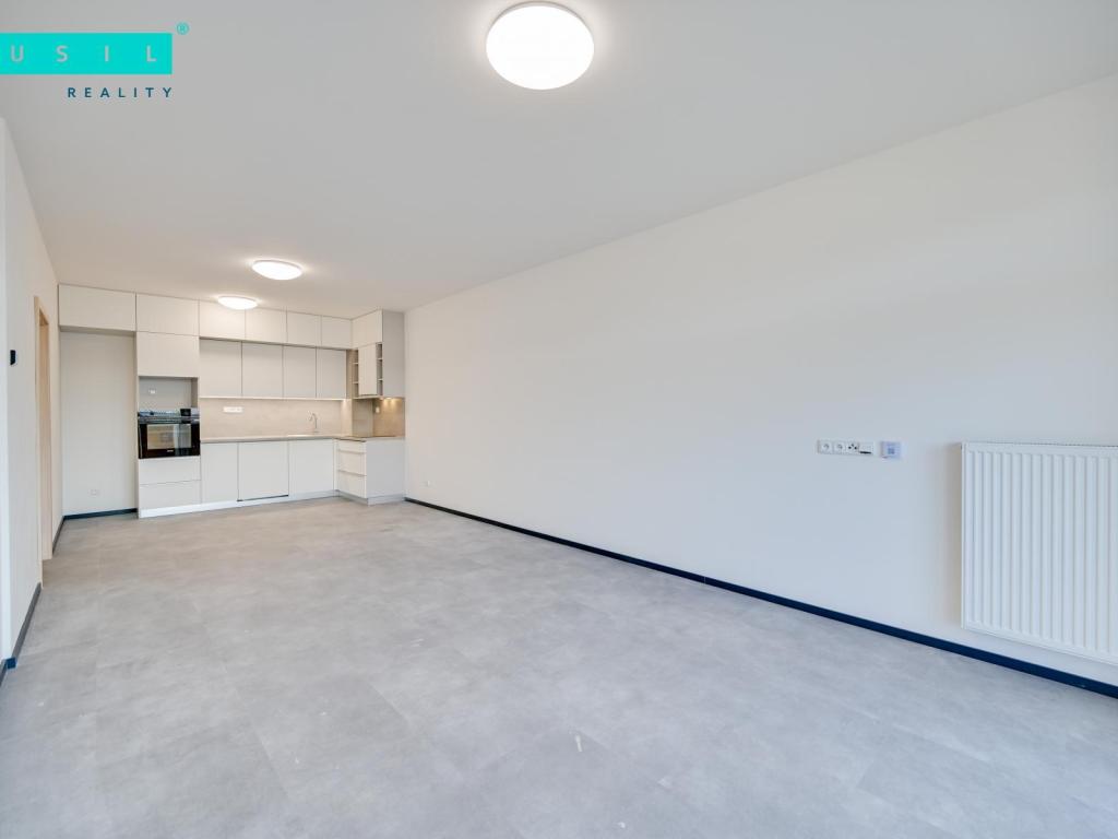 Pronájem bytu 2+kk 67 m2