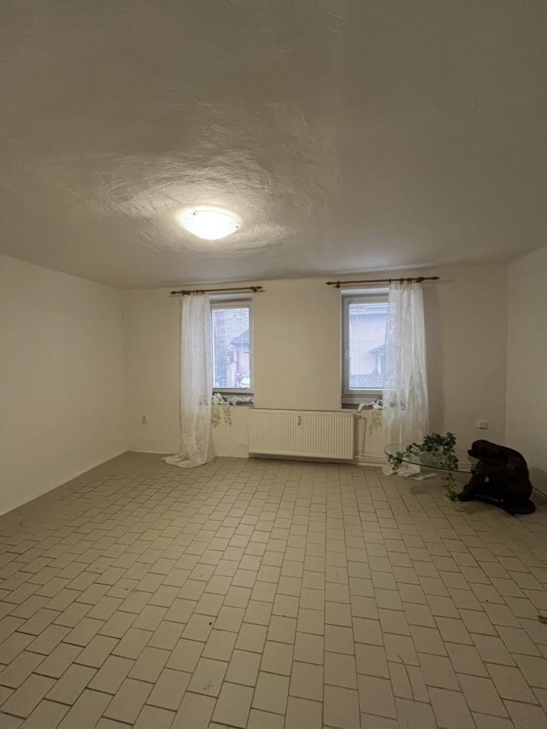 Pronájem bytu 1+1 48 m2