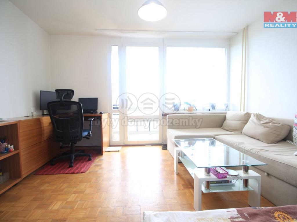 Pronajem bytu 1+kk 38 m2