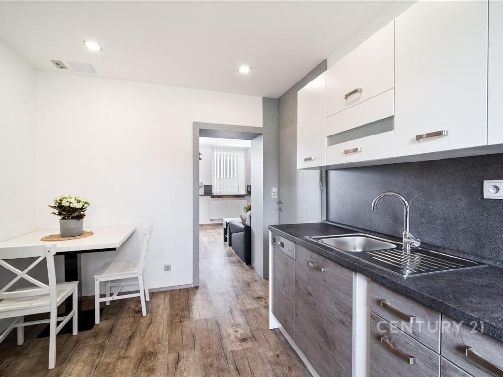 Pronájem bytu 1+1 52 m2