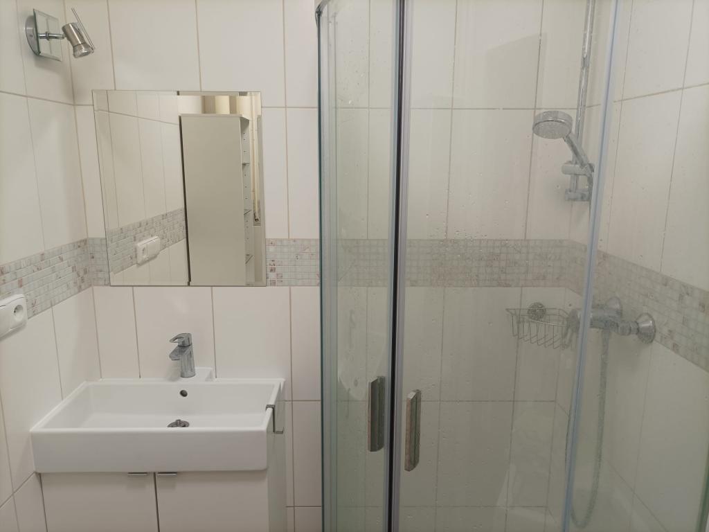 Pronájem bytu 2+1 52 m2