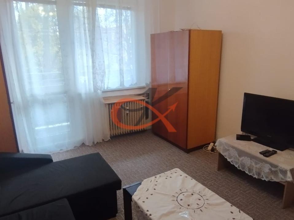 Pronájem bytu 1+1 32 m2