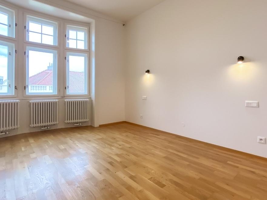 Pronájem bytu 2+kk 70 m2