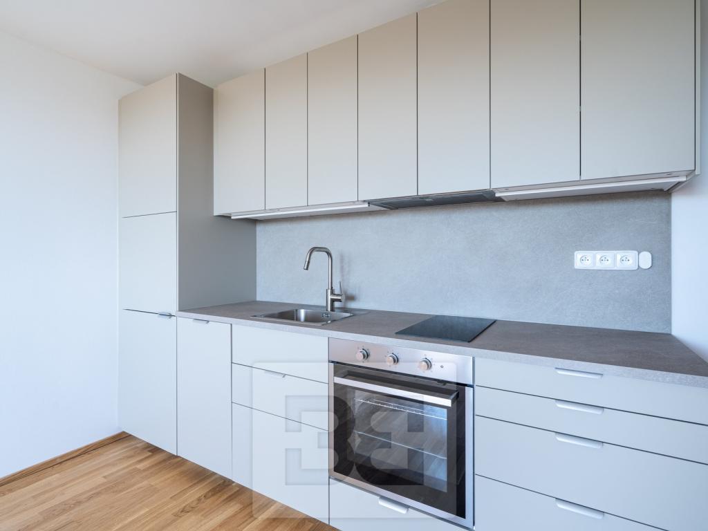 Pronájem bytu 2+kk 45 m2