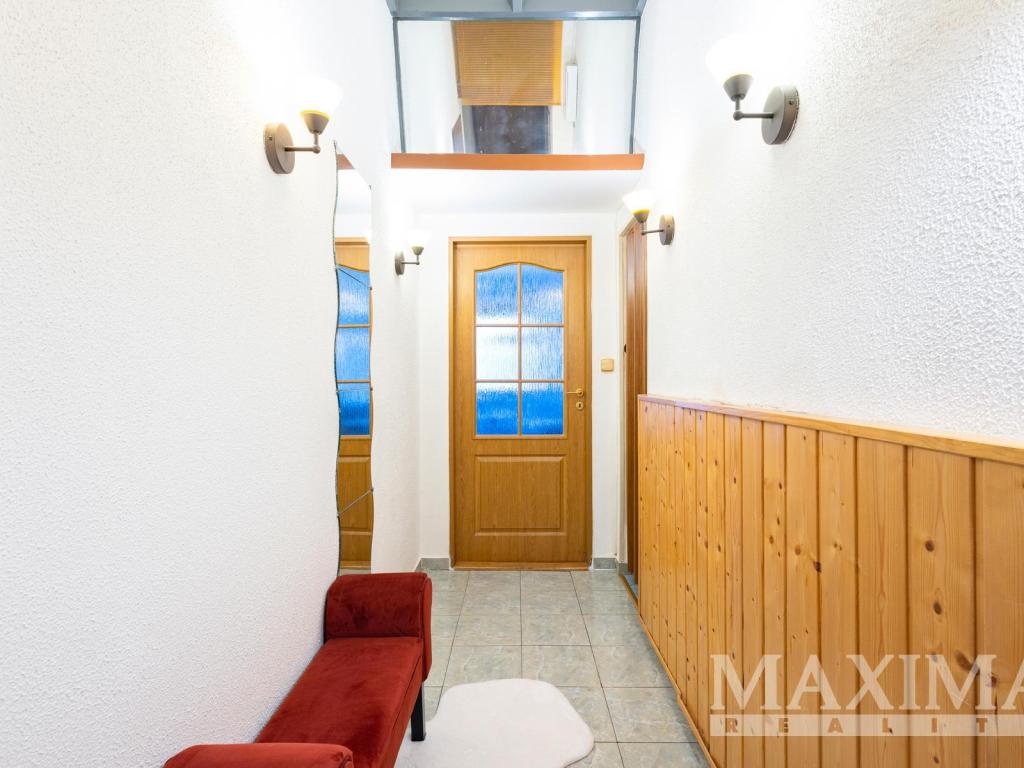 Prodej bytu 2+kk 48 m2, Praha – náhled fotky 9