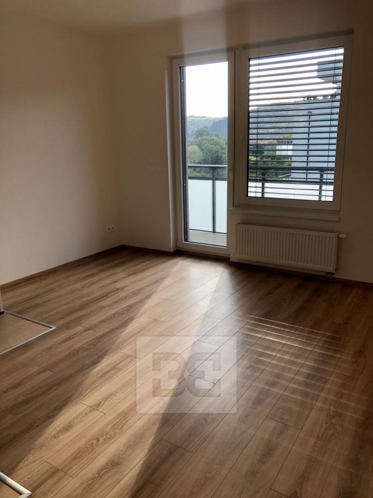 Pronájem bytu 1+kk 40 m2
