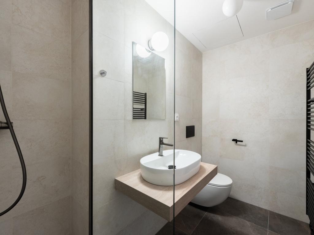 Pronájem bytu 2+kk 50 m2