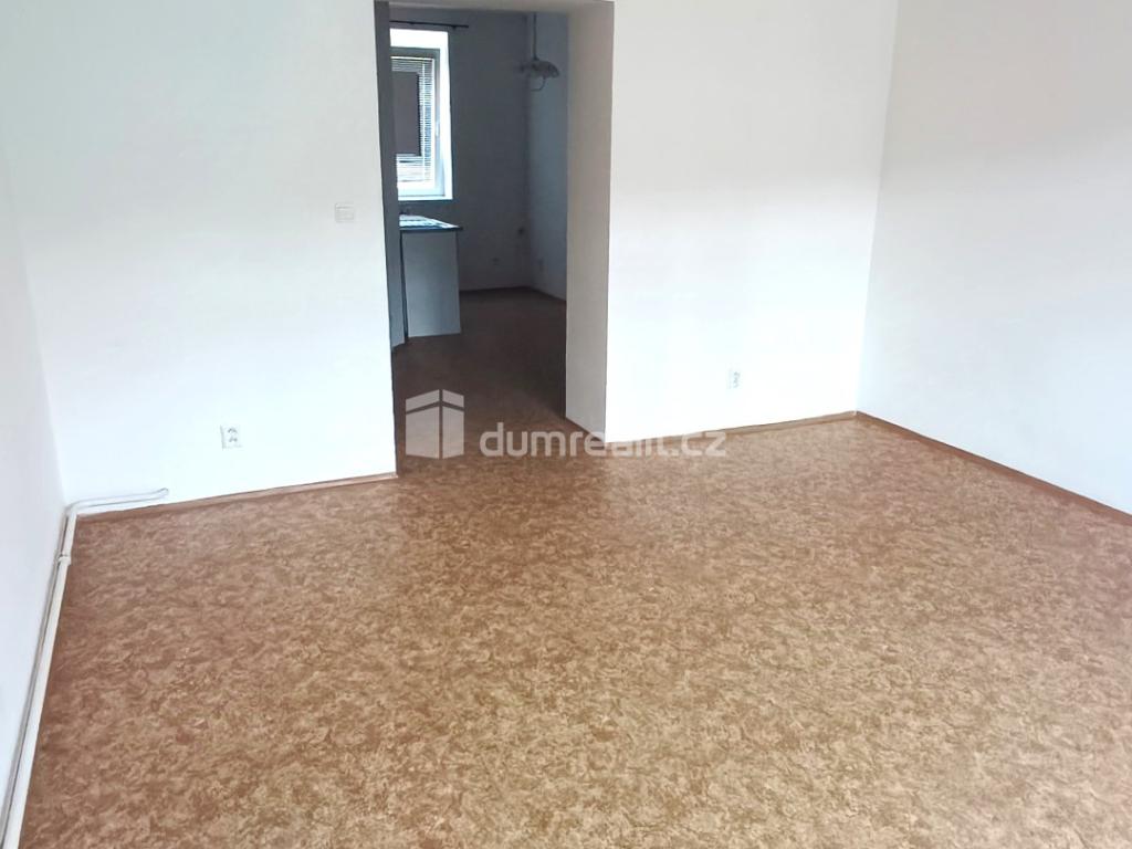 Pronájem bytu 1+1 44 m2