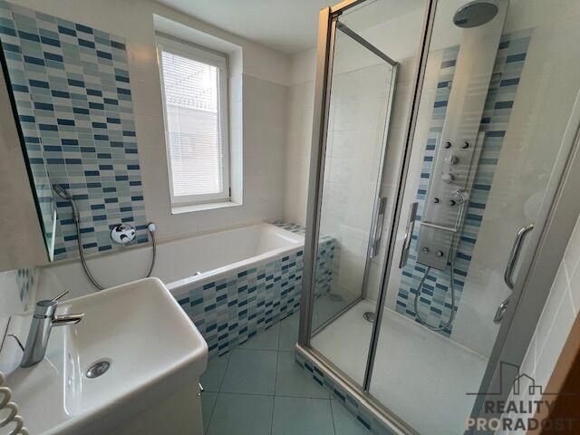 Pronájem bytu 2+1 67 m2