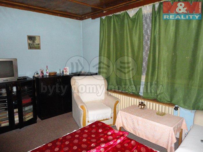 Pronajem bytu 1+kk 14 m2