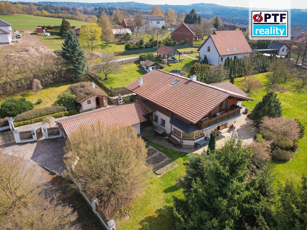 Prodej domu 277 m2, Skořice – náhled fotky 29