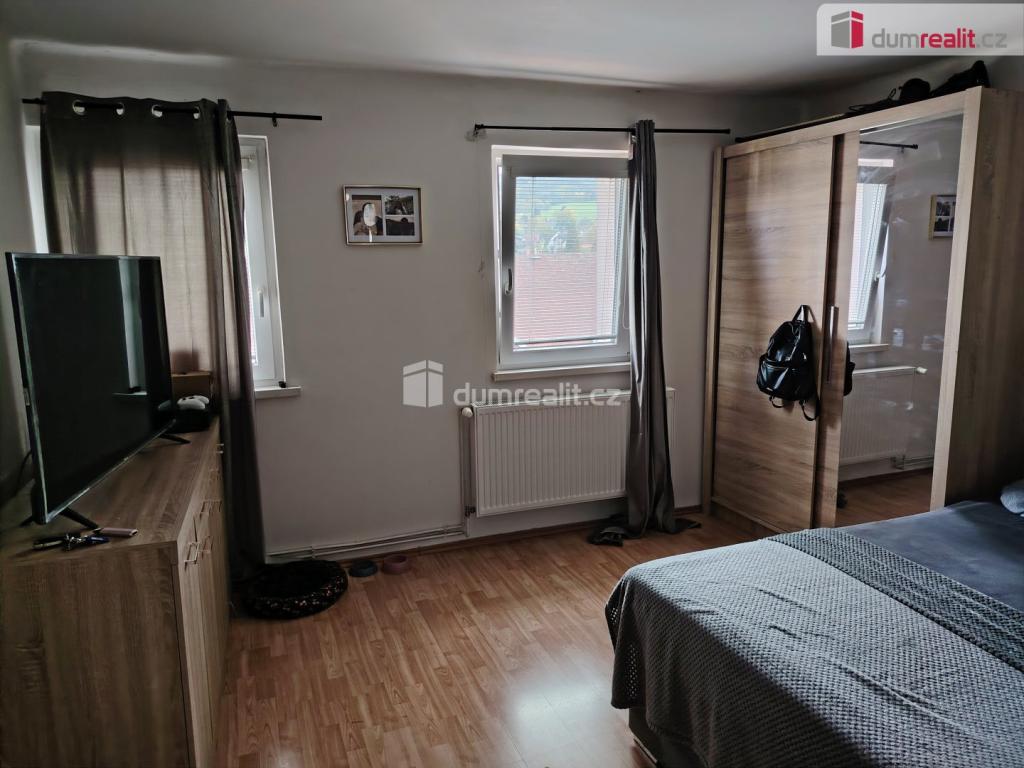Pronájem bytu 1+1 36 m2