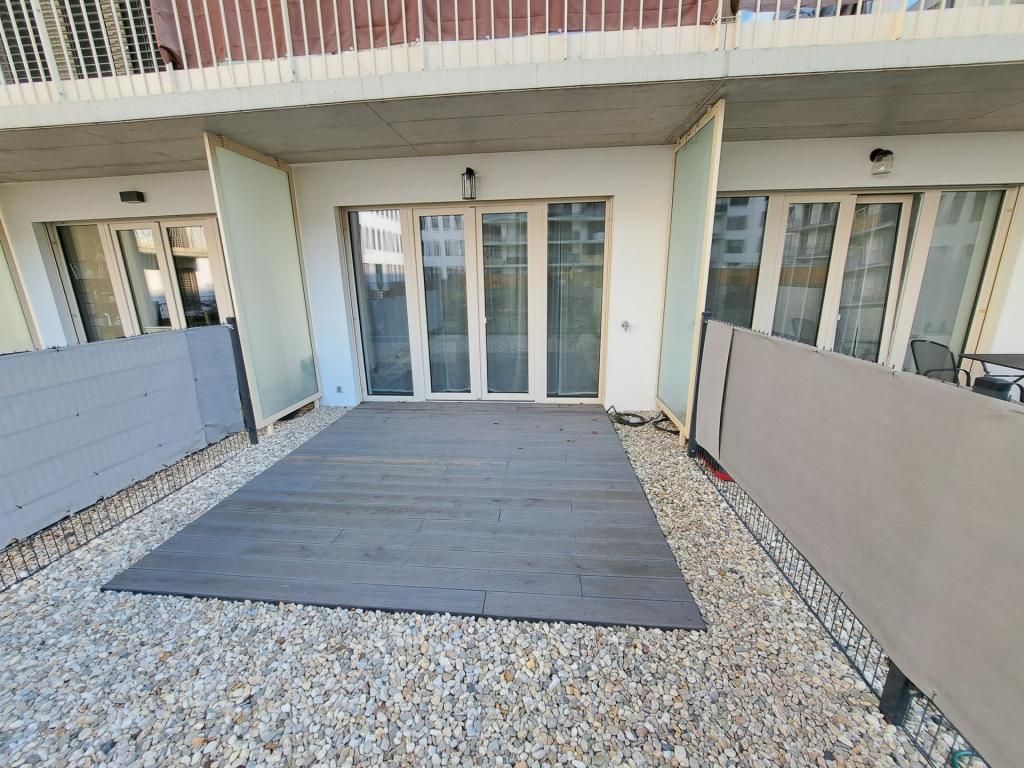 Pronájem bytu 1+kk 26 m2