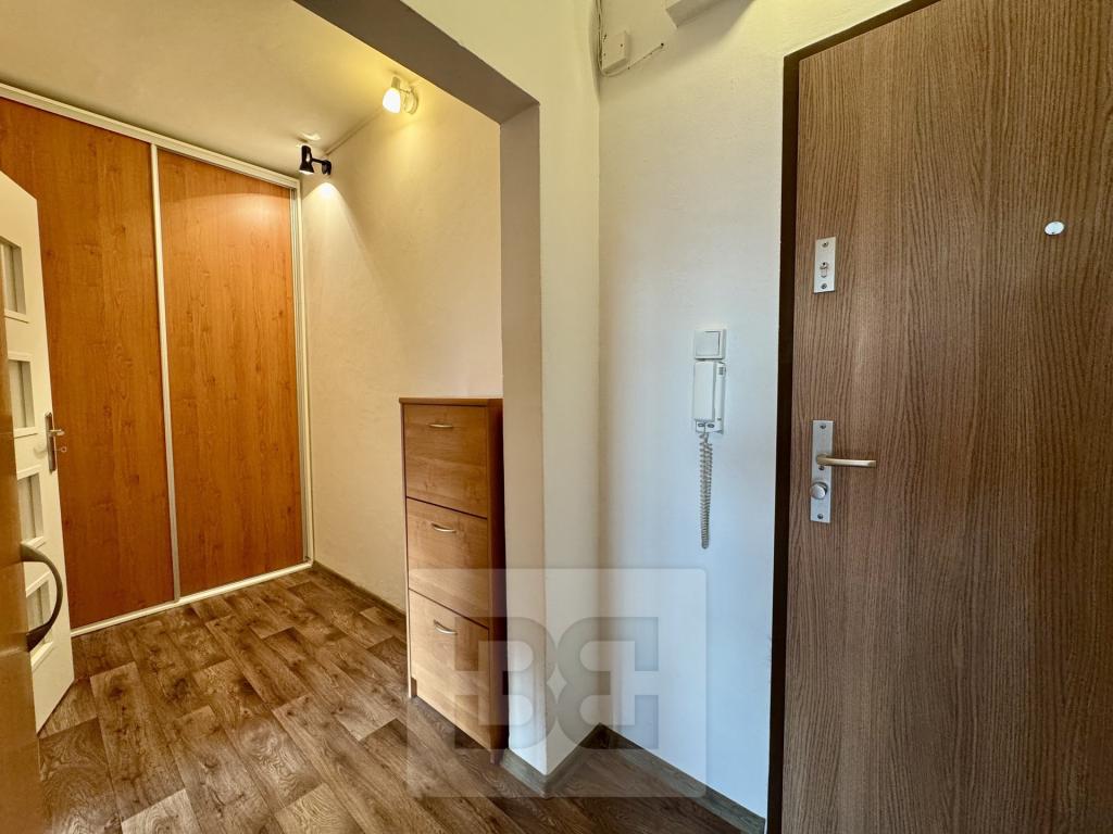 2+kk Apartment in Ostrava, Ostrava-Jih, Hrabůvka - View 3