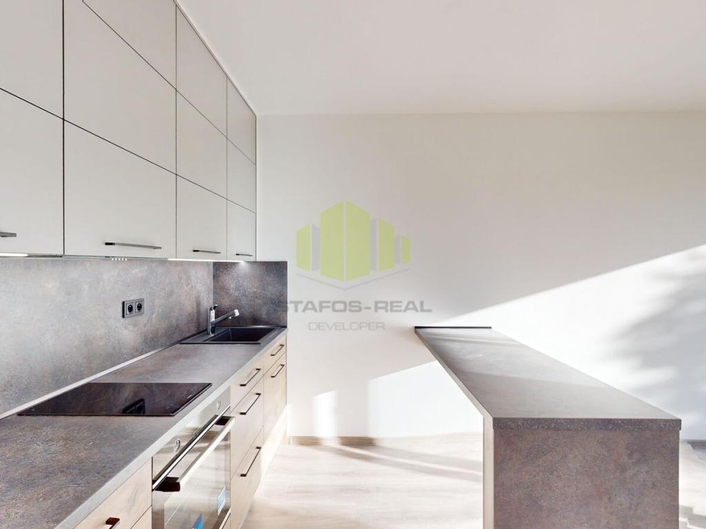 Pronájem bytu 1+kk 32 m2